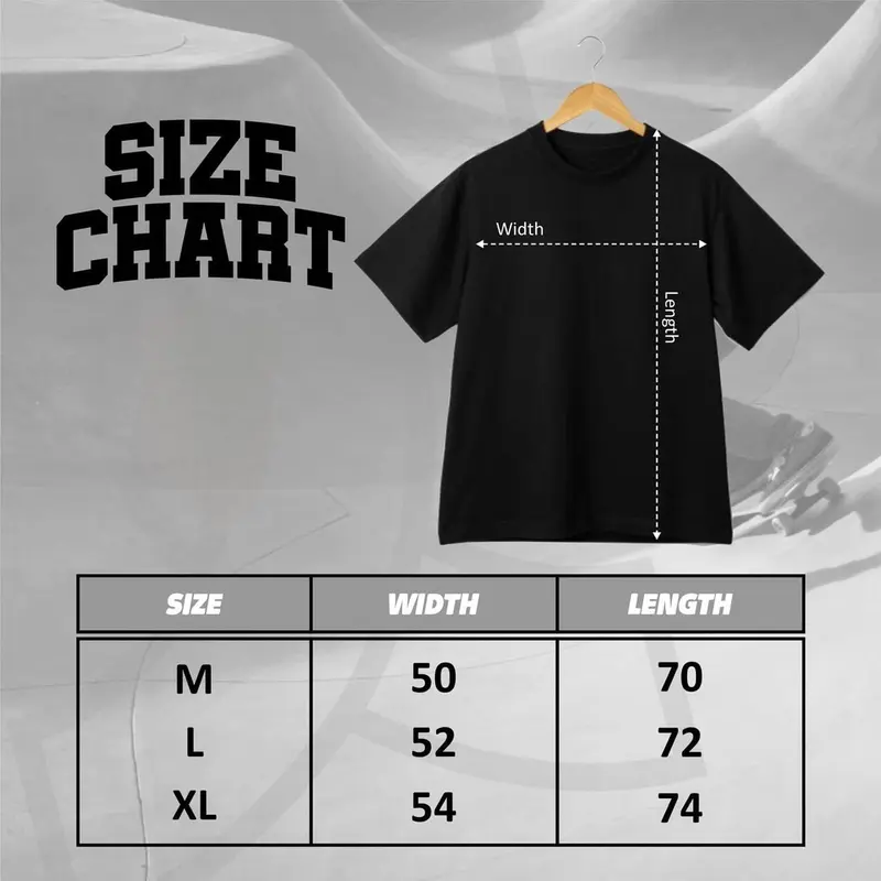 KAOS STREETWEAR DISTRO PRIA WANITA LENGAN PENDEK UNISEX FULL TAG BAHAN COTTON COMBED 30S 8