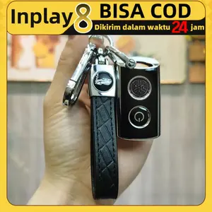 Kualitas Terbaik Cover Case kunci Motor Yamaha NmaxXmax Tpu Sarung Cover Kunci Remote Keyless Key Protector Untuk Yamaha