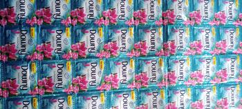 Product Review of 4 RENCENG 48 SACHET DOWNY PEWANGI PAKAIAN 10 ML from P**7 0