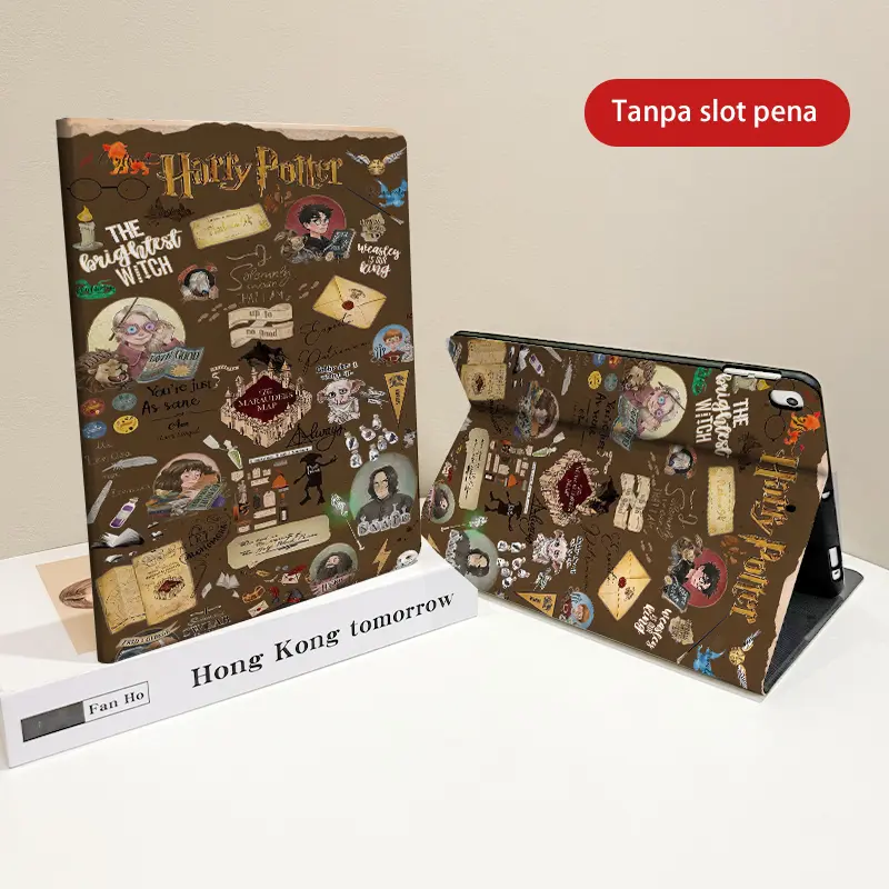 New Tablet Case For ADVAN Tab V8 8.4",ADVAN VX NEO 10.1",ADVAN XTab 8",ADVAN Tab A10 10.1", Book Like Creative Fun Pattern Design Cover
