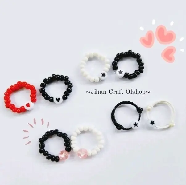 Cincin Manik Couple / Cincin Manik