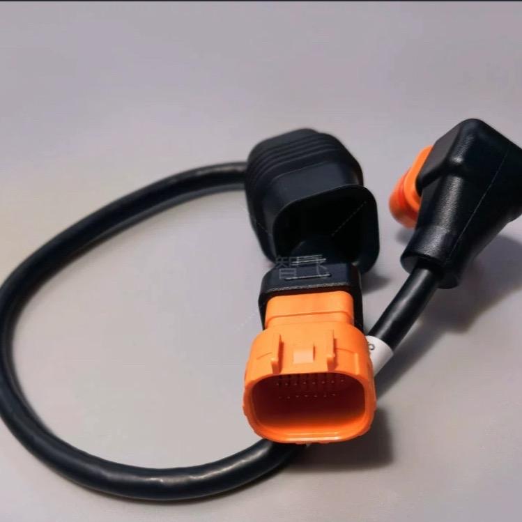 [DÂY CÁP THÍCH ỨNG T50 – HÀNG ZIN – CẮM LÀ CHẠY] 0