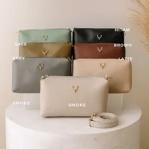 RYN - Tas Selempang Wanita ZALINDA Pouch Bag