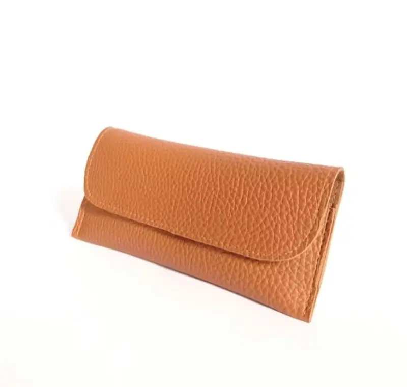 dompet  viral papirut kartu dompet panjang dompet wanita murah dompet uang lipat Kulit Cewek 4