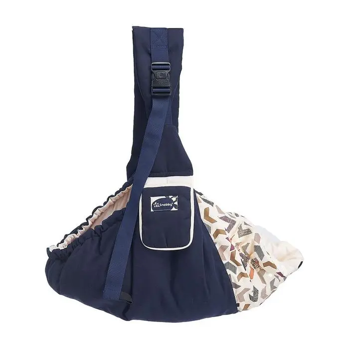 GENDONGAN ARTSY NAVY