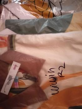 Product Review of New Release Baju Wanita campuran Print By Ameela.KL from D**🍁 1