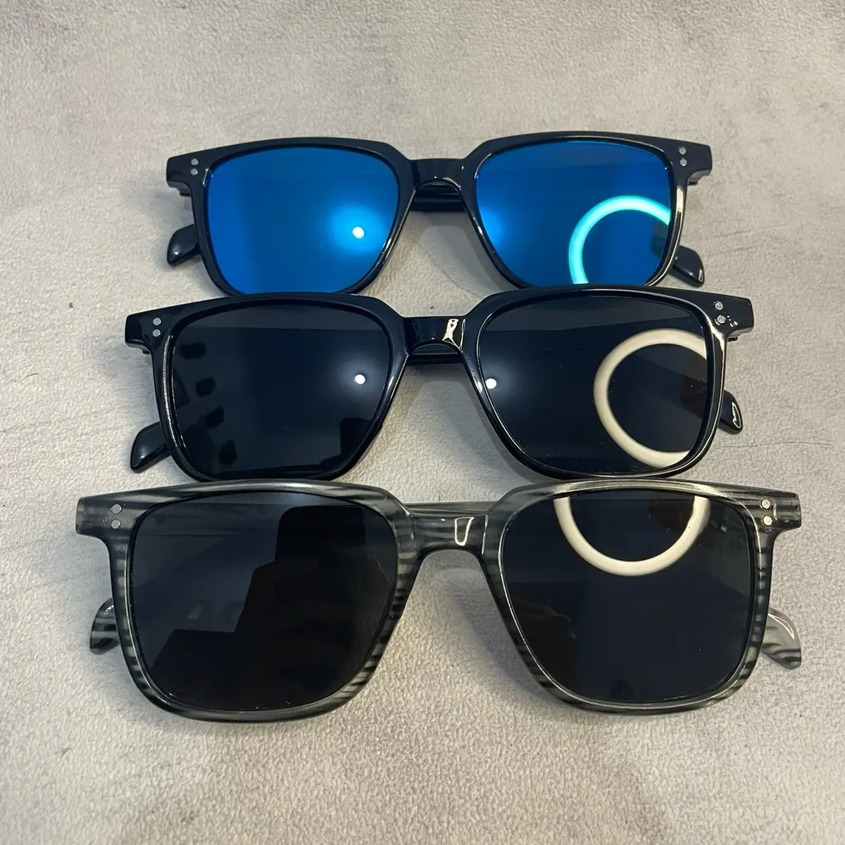 SPECIAL 5.5 KACAMATA ANTI UV ANTI SILAU COWO/CEWE GS117
