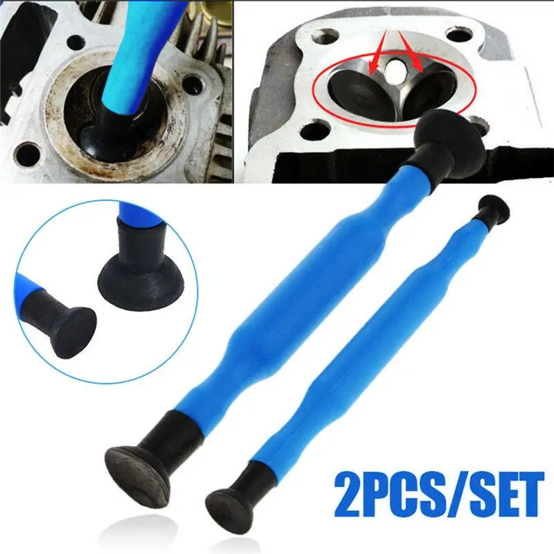 2pcs Valve Lapper Gagang Skur Klep Wipro Gagang Skir Klep Alat Skir Klep Wirpo 19-22 Mm 4