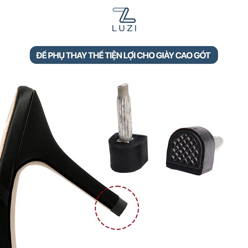 Phụ kiện giày dép móc khóa lót giày và đế phụ giày cao gót