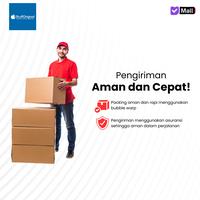 Gambar ESR Ascend Trifold Case iPad Air Pro M4 11'' 13'' 2024 & iPad Air M2 11'' 2024  Magnetic Case Casing iPad Leather Black - iPadPro M4 13'' dari iStuffOriginal Kota Administrasi Jakarta Pusat 5 Tokopedia