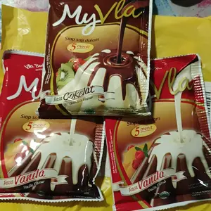 Nutrijell My Vla / fla instant