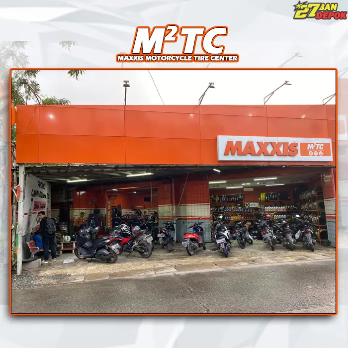 [SATUAN] Ban Motor Scoopy Donat Maxxis M922 Ring 12 Tubles Ban Motor Tubeless Scoopy Fazzio Freego Ring 12 5