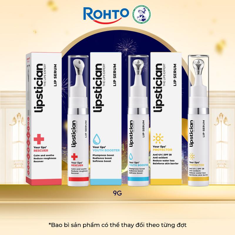   Pre-Order  Serum Phục Hồi Môi Khô Nứt Chống Nắng Dưỡng Môi Toàn Diện  Dưỡng Môi Căng Mọng Hồng Hào Lipstician Lip  9g  Son 