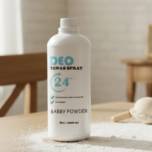DEO Babby Powder