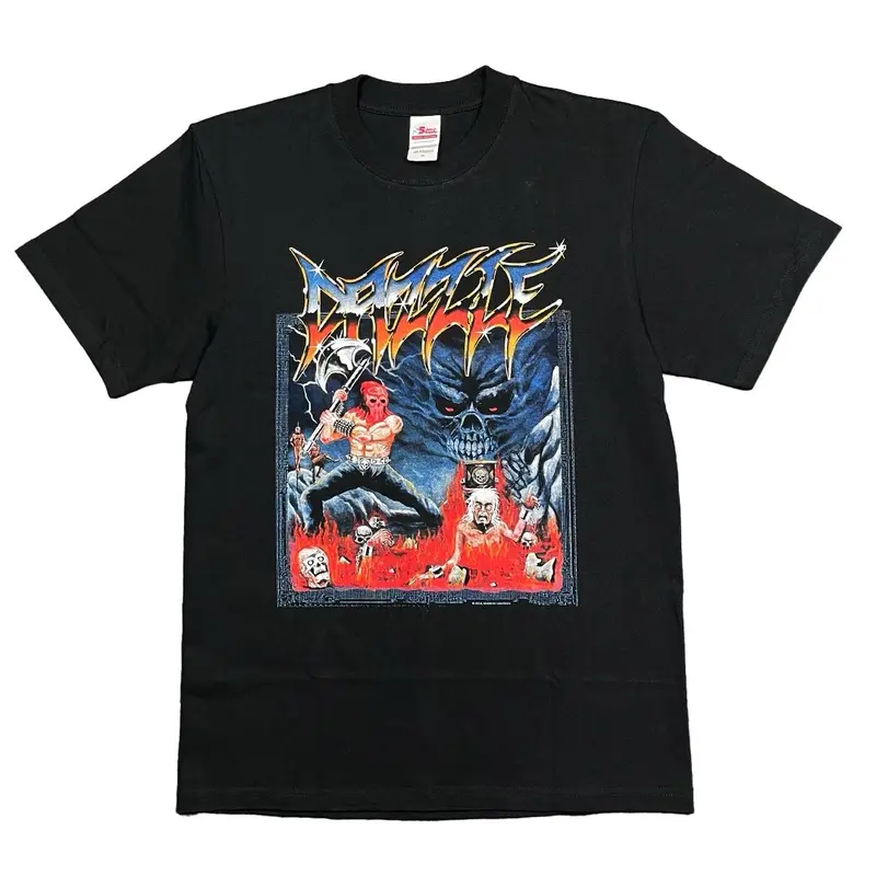 KAOS DAZZLE HC OFFICIAL MALDOROR 1
