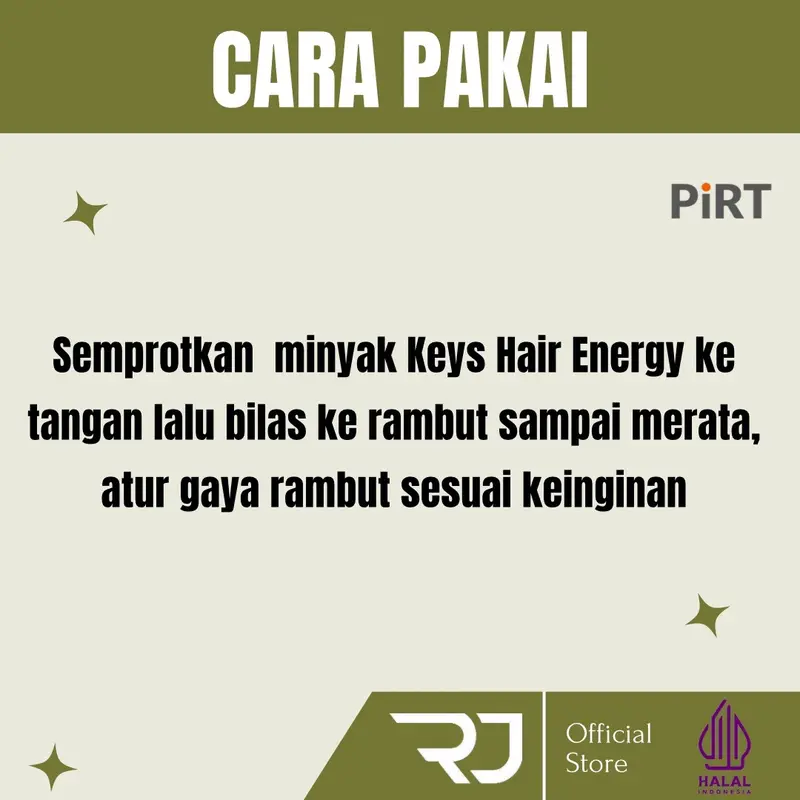 Paket Hemat 3 Botol Minyak Rambut Keys Hair Energy Bubble Gum, Vanilla dan Lemon Yuzu. Meluruskan Menghitamkan Merapikan untuk Rambut Kering Ketombe Rontok 3