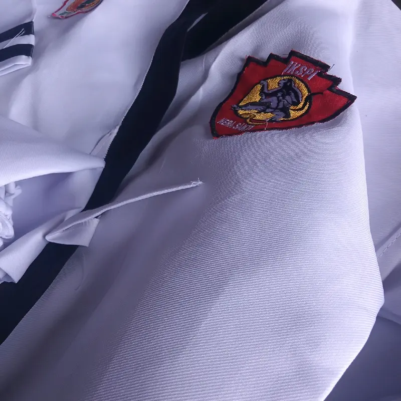 seragam siswa ikspi kera sakti, sakral siswa iks pi kera terbaik 5