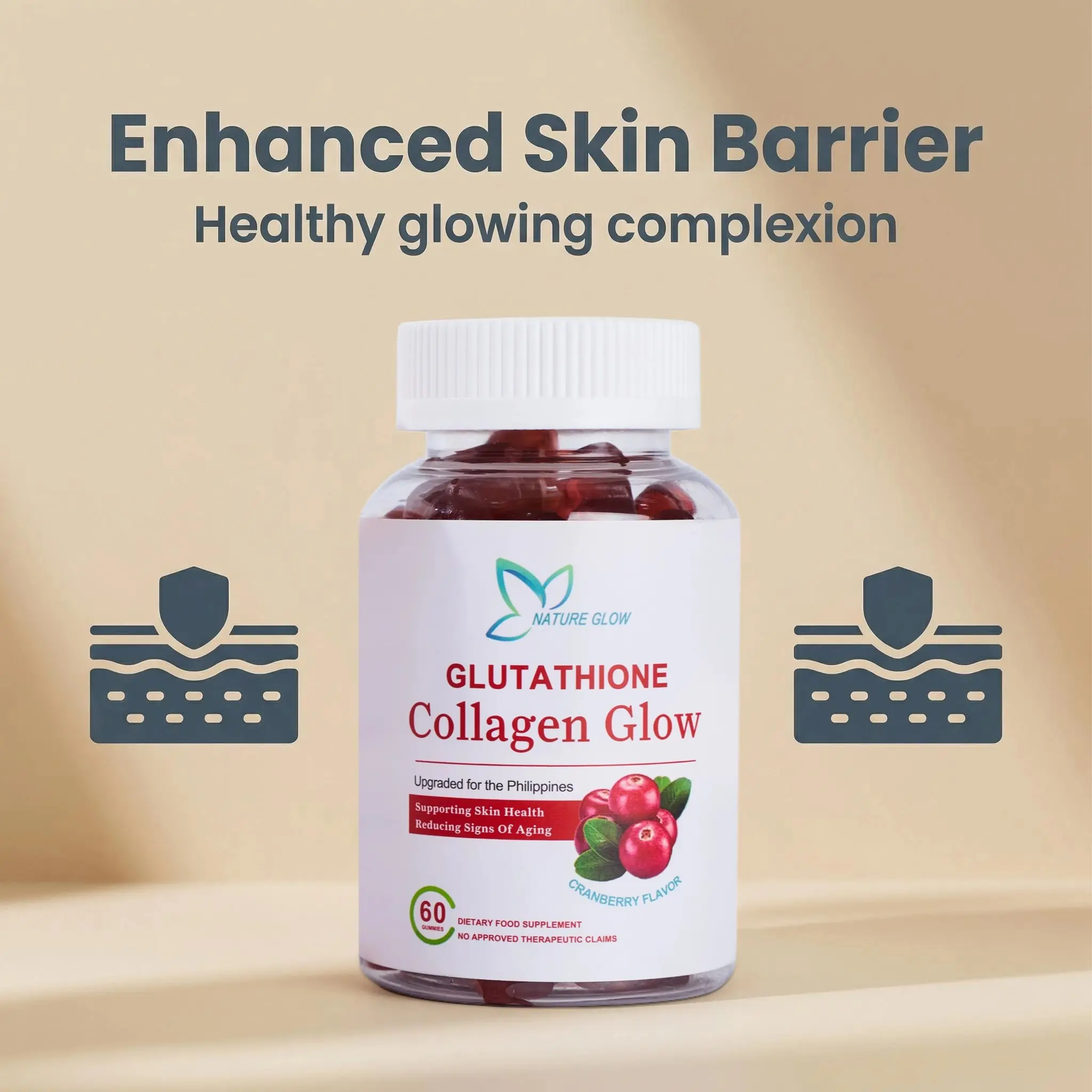 glutathione tablets liposomal Best Collagen Pills