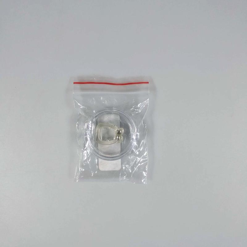 KWD Alat Bantu Anti Ngorok Nose Breathing Stop Snoring Magnetic - AS30 - Transparent dengan Kotak Penyimpanan 6