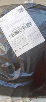 Product Review of [SPECIAL SALE LIVE] University Edition Oversize T-shirt from N**i 0