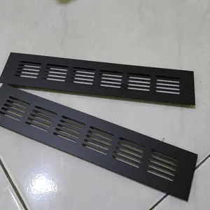 Sarangan / Saringan Lubang Hawa Ventilasi (5 x 15-30cm)