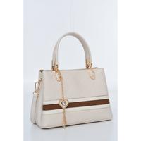 Gambar Tas Elizabeth Handbag 0706-1932 - Cream dari Elizabeth Official Store Kota Cimahi 2 Tokopedia