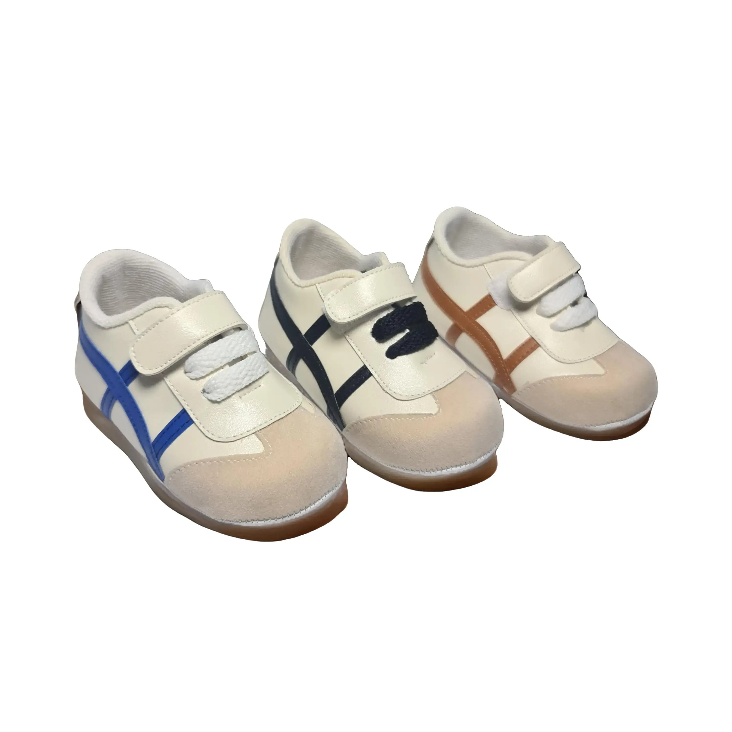 Prewalker Shoes Bayi Laki Laki Perempuan 0 1 3 9 12 Bulan 1 Tahun Cowok Cewek sandal anak