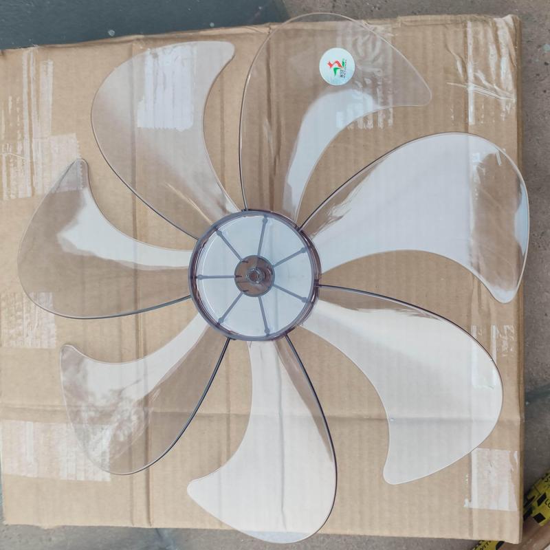 HÀNG SẴN CÓ Cánh quạt Senko 7 cánh 400mm chốt ngang