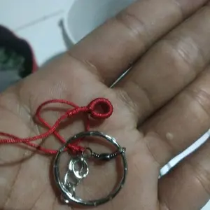 tali burung kutilang satin ring terukcuk perkutut lokal