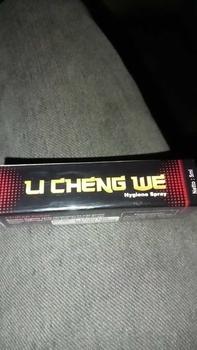 Product Review of Lichengwe Hygiene Spray Perawatan, Anti Septik, Membantu membersihkan dan Merawat area Lipatan from B**n 0