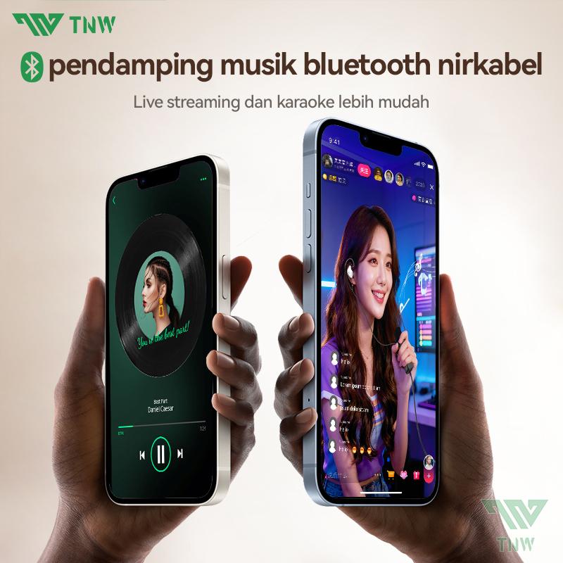 TNW V21 Wired Soundcard Headset 2in1 Bluetooth Live Earphones Dengan SoundCard Mic Untuk HP PC Soundcard Live Streaming Karaoke TNW V21 Wired Soundcard Headset 2in1 Bluetooth Live Earphones Dengan SoundCard Mic Untuk HP PC Soundcard Live Streaming Karaoke