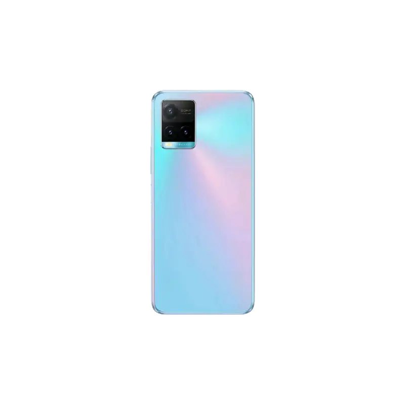 SMARTPHONE Y33S RAM 8/256GB FULLSET GARANSI 1 TAHUN Handphone 3
