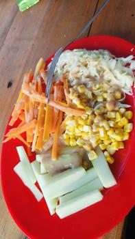 Product Review of KEWPIE SALAD DRESSING SAUS SIRAM 200 ML WIJEN SANGRAI CAESAR THOUSAND ISLAND SOY SAUCE SPICY TOMATO from k** r**u 0