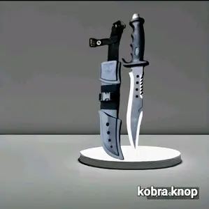 Pisau Hiking survival camping outdoor mendaki pendakian profesional Hammock