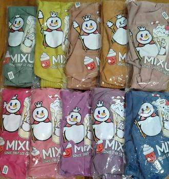 Product Review of (50rb DAPAT 4 PCS) HIJAB ANAK MIXUE BISA RIQUES WARNA from A**s 0