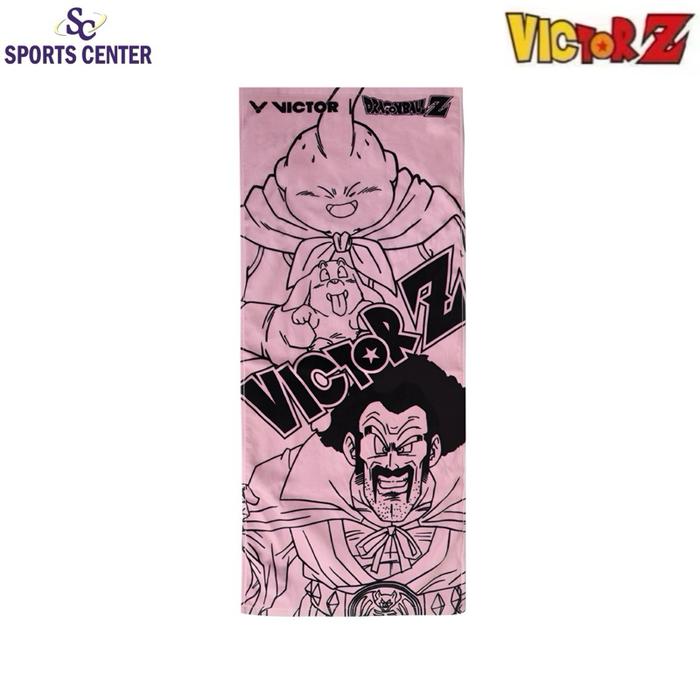Gambar New Limited Handuk / Towel Victor Dragon Ball TW510DBZ I dari Sports Center Kota Surabaya Tokopedia