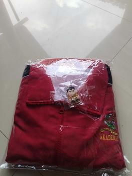 Product Review of Jaket Akmil from z**u 0