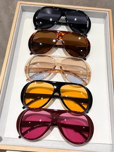 5 Pares de Lentes de Sol para Mujer Estilo Y2K, Ideales para Vacaciones en la Playa, Conducir y Salir de Noche, Accesorios Elegantes para Cada Ocasión