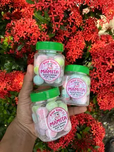 Bola Susu MAMITA isi 25 butir