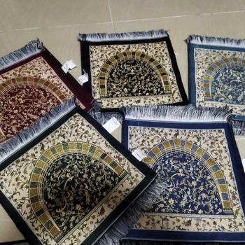 Product Review of Sejadah Raudah Muka Tenun Turkey 35cmx35cm Door Gift Skali Box from a**n 0