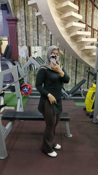 Product Review of Reytorrm Legging Sport Celana Yoga Wanita Celana Cutbray Basic Wide Leg High Waist Yoga Pants（CK066) Olahraga Pakaian Outdoor from 𝕸** 𝖇**𝖎 ** ** 0