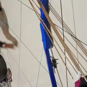 Miqdam Busur Panah Dewasa R40 Set Untuk Olahraga Luar Ruangan - Outdoor