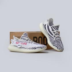 harga yeezy boost 350 v2 zebra