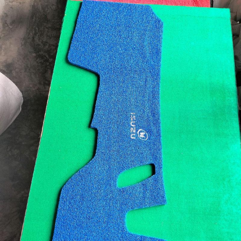 karpet giga besar F series & G series Car Truck Car 5