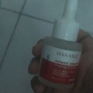 HANASUI Serum Advance & Renew - Best Seller Cerah & Glowing (Vitamin C+Collagen, Whitening Gold, Retinol, Exfoliating Vitamin C, Anti Ance)