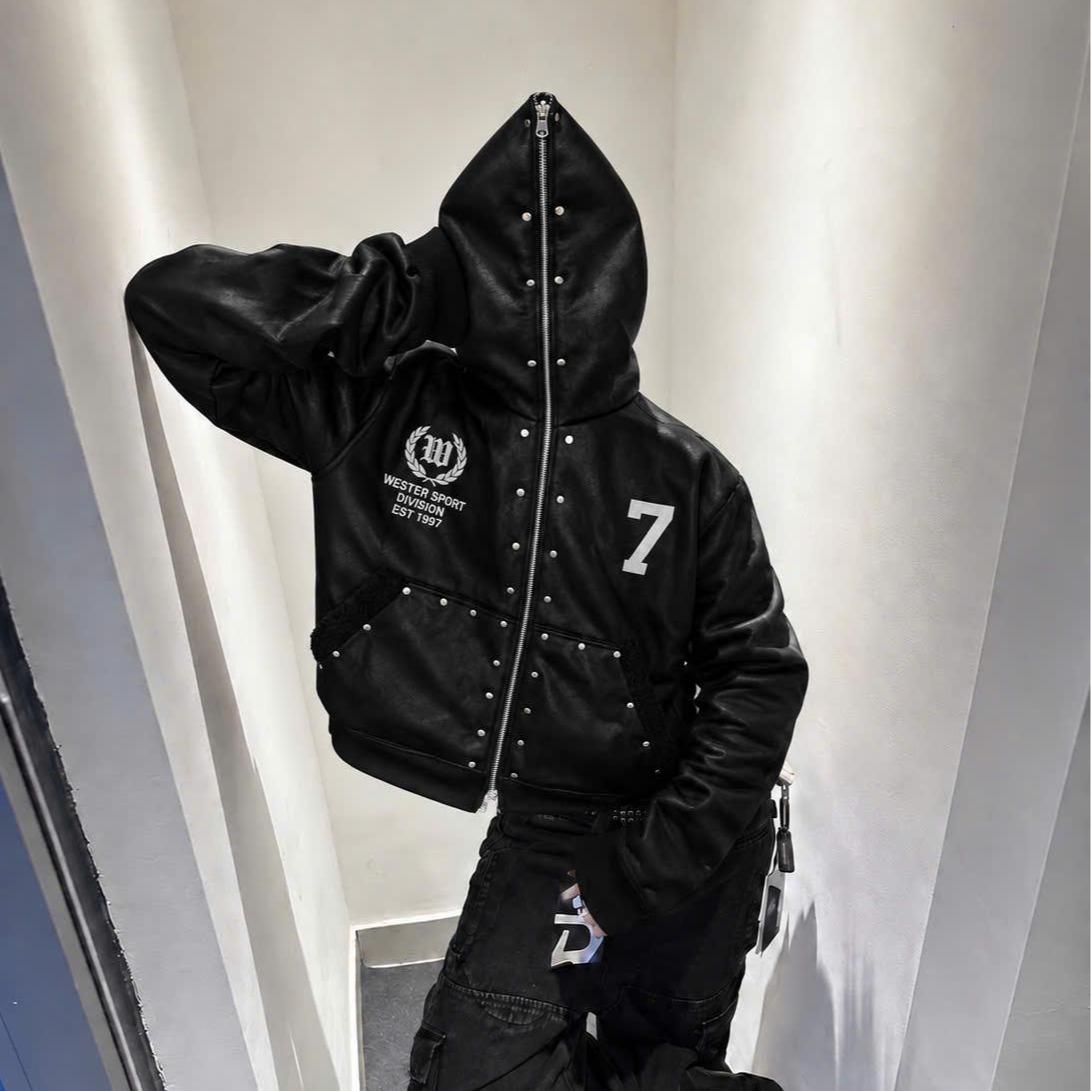 Lookbook WESTER.ATELIER