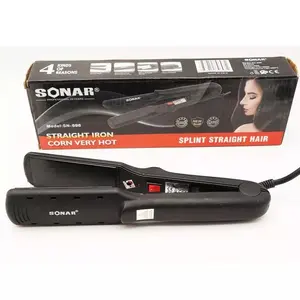 CATOK PELURUS RAMBUT SONAR SN-698 Mesin Sisir