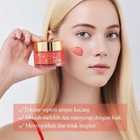 Gambar Kormesic Dragons Blood Anti Aging Cream 50g/Pelembab Wajah - Dragons Cream, Kormesic dari Tokoserba serbu Kota Administrasi Jakarta Barat 3 Tokopedia