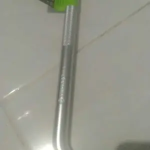 Gagang Sock L 1/2" x 10" Tekiro/ Offset Handle Tekiro 1/2" x 10" SC-OH0574