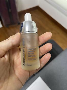 Product Review of CNP Laboratory Propolis Energy Active Ampule 15ml from L**k 0